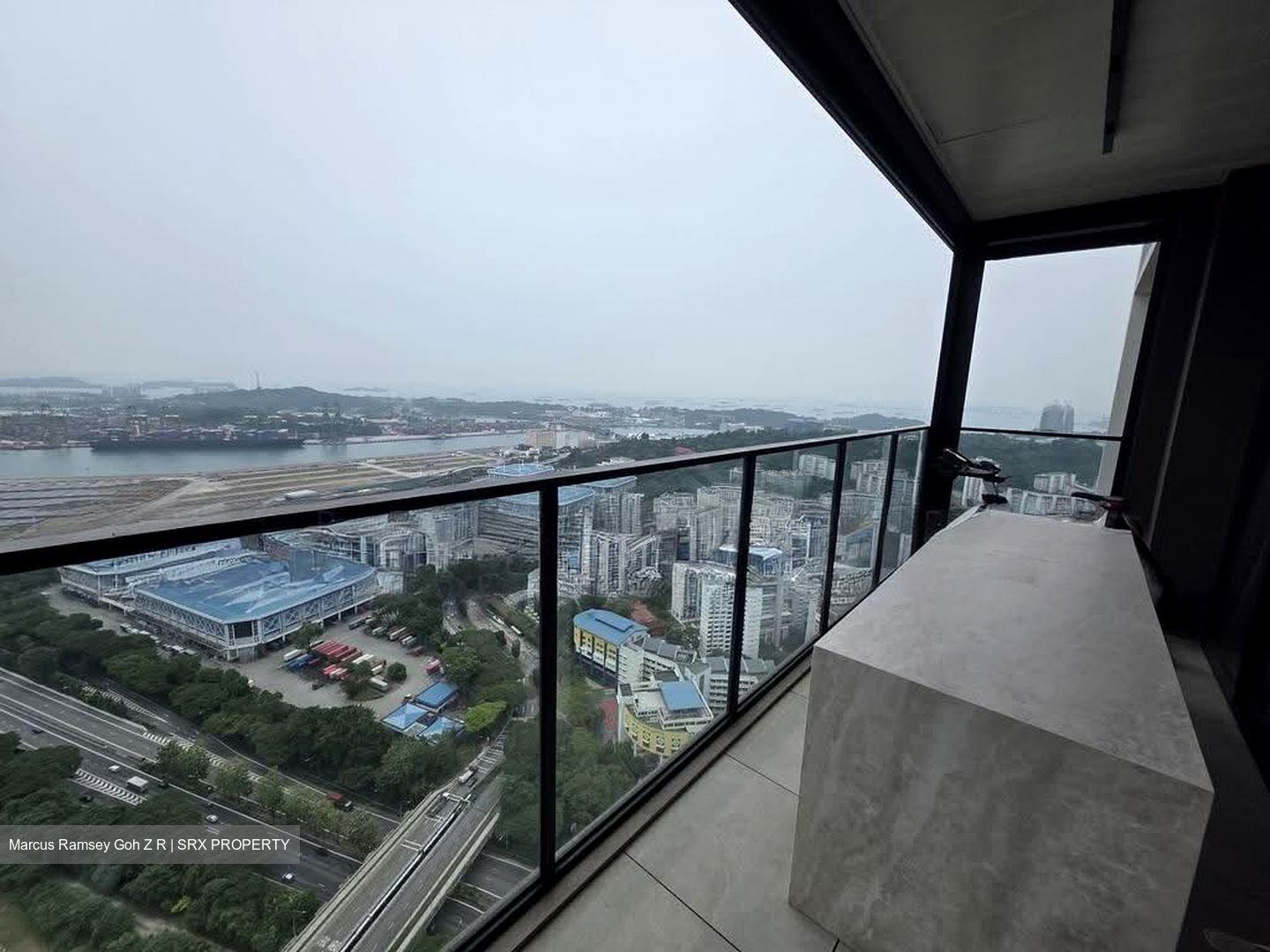 Avenue South Residence (D3), Apartment #636300221